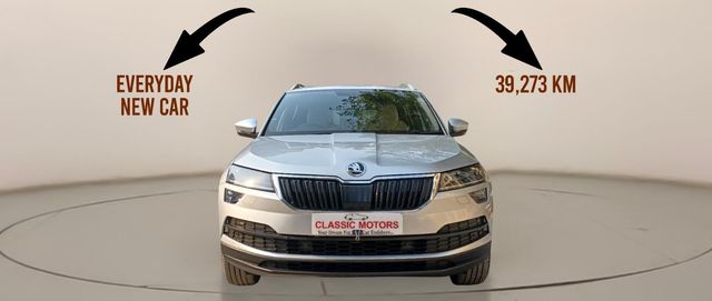 Image Used Car