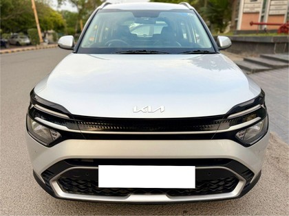 2022 Kia Carens Prestige BSVI