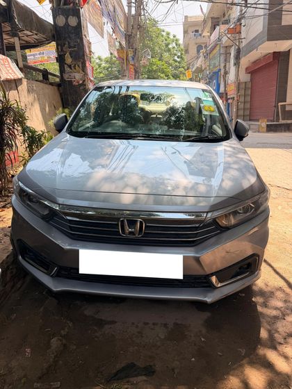 Used VX BSVI