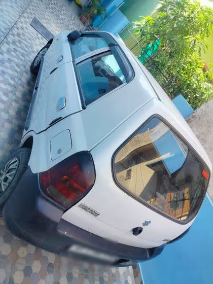 63 Used Maruti Suzuki Alto 800