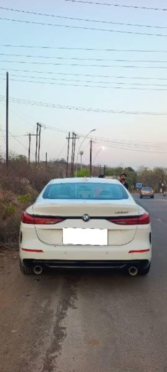 1 Used BMW Cars in Jabalpur - Second Hand BMW Cars at Low Price - CarDekho