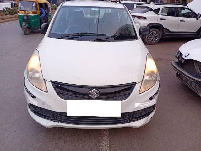 Maruti Suzuki Swift Dzire Tour LXI Second-hand 2016 Maruti Suzuki Swift Dzire Tour LXI for sale in Ranchi