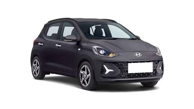 Hyundai i10 Magna Second-hand 2011 Hyundai i10 Magna for sale in Jhalawar