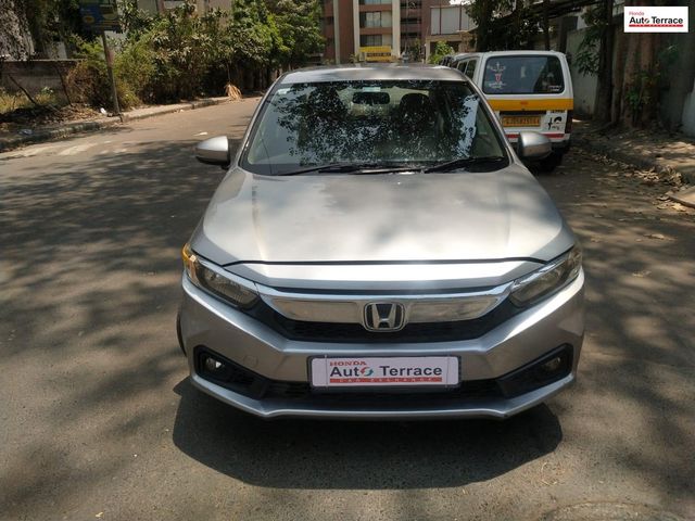 Honda Amaze VX i DTEC Second-hand 2018 Honda Amaze VX i DTEC for sale in Surat