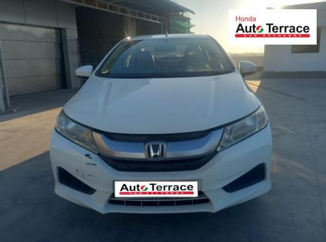 Second-hand 2014 Honda City 1.5 S MT for sale in Chennai