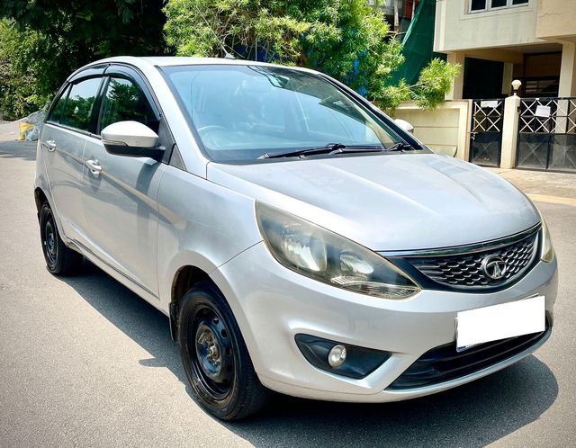 Tata Bolt Revotron XM Second-hand 2015 Tata Bolt Revotron XM for sale in Bangalore