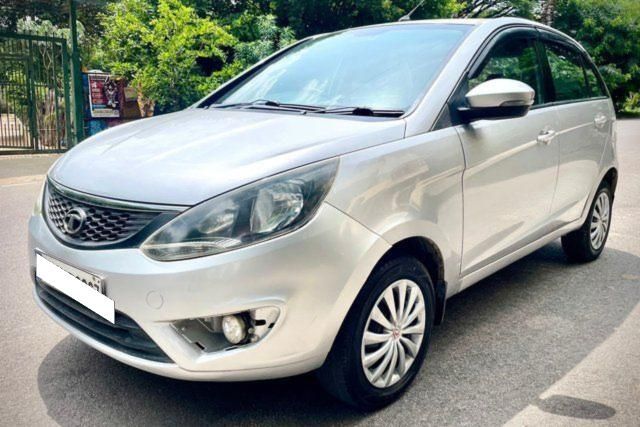 Tata Bolt Revotron XM Second-hand 2015 Tata Bolt Revotron XM for sale in Bangalore