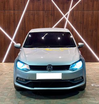 Used 1.5 TDI Highline