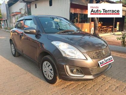 15 Used Maruti Suzuki Swift