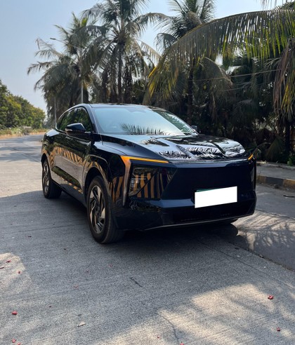 Mahindra XEV 9e Pack Two 79kWh