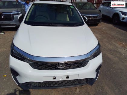 2023 Honda City ZX CVT