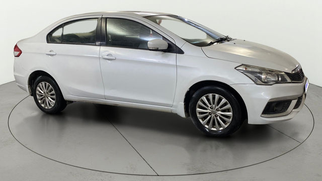 Maruti Suzuki Ciaz Delta BSIV Second-hand 2019 Maruti Suzuki Ciaz Delta BSIV for sale in Noida