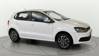 2018 Volkswagen Polo 1.0 MPI Comfortline