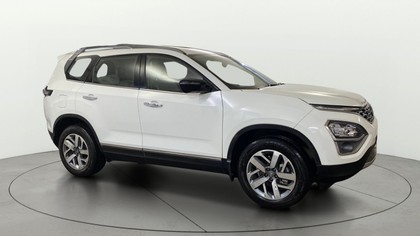 2022 Tata Safari XZA Plus Kaziranga Edition AT