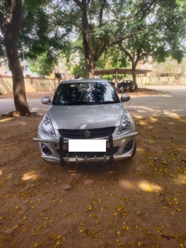 Maruti Suzuki Swift Dzire VXI Second-hand 2012 Maruti Suzuki Swift Dzire VXI for sale in Guntur