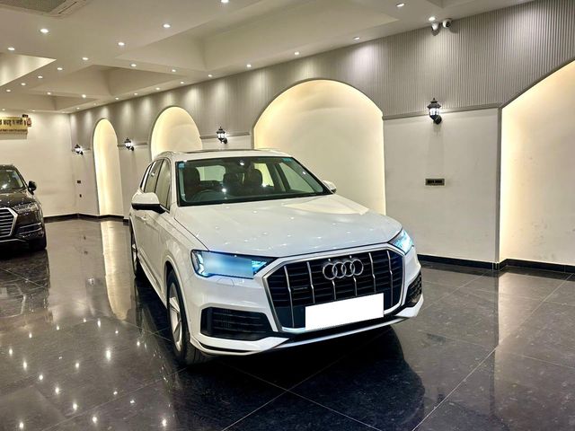 Audi Q7 Technology Second-hand 2023 Audi Q7 Technology for sale in New Delhi