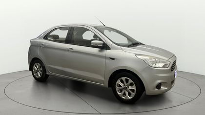 2017 Ford Aspire 1.2 Ti-VCT Ambiente