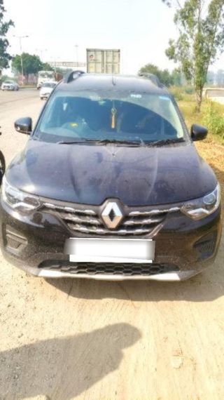 Used Renault Triber RXT