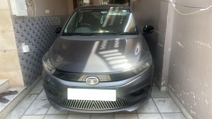 Tata Tiago EV XT MR