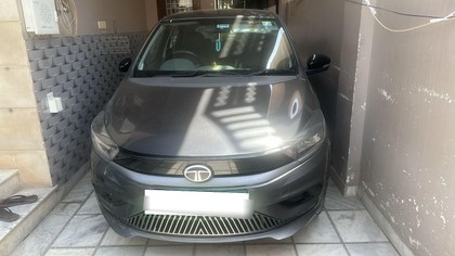 Tata Tiago EV XT MR