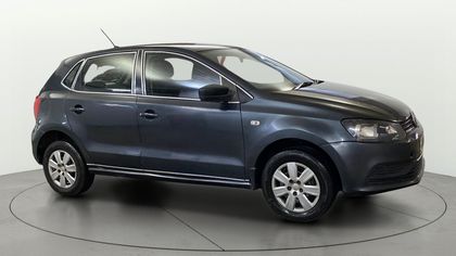 2015 Volkswagen Polo Petrol Trendline 1.2L