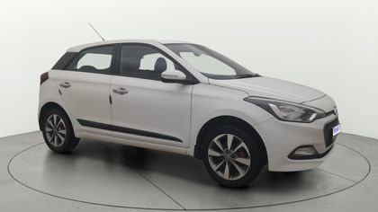 2015 Hyundai i20 Sportz Option 1.2