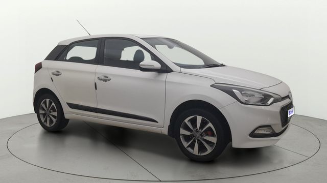 Second-hand 2015 Hyundai i20 Sportz Option 1.2 for sale in Bangalore
