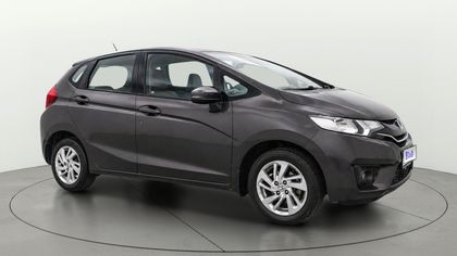 2017 Honda Jazz 1.2 V AT i VTEC