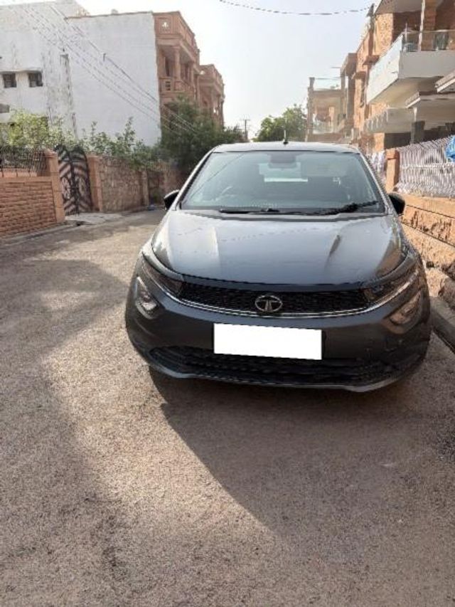 Tata Altroz XZ Diesel BSVI Second-hand 2021 Tata Altroz XZ Diesel BSVI for sale in Balotra