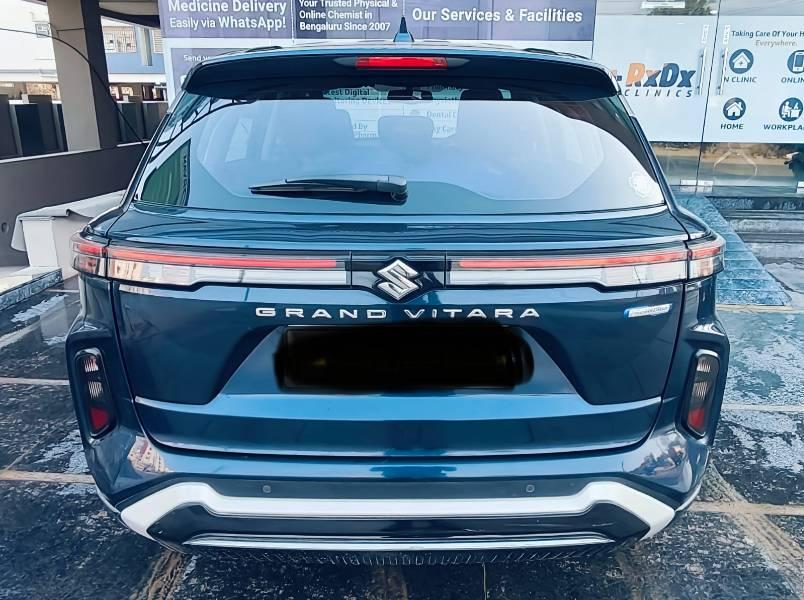 Image Used Car