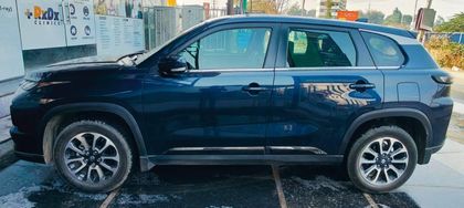 2 Used Maruti Suzuki Grand Vitara