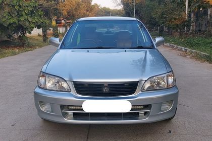 Used VTEC