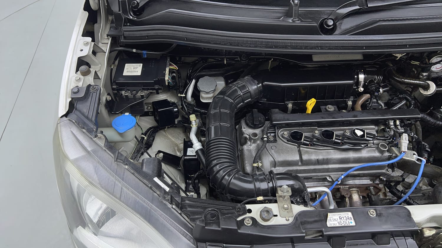 Buy Used Maruti Wagon R LXI CNG of 2019 model @ 3,56,000 INR in Gurgaon ...