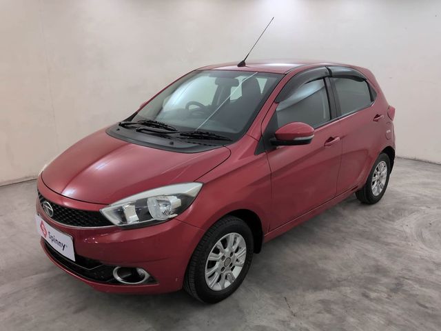 Tata Tiago 1.2 Revotron XZA Second-hand 2018 Tata Tiago 1.2 Revotron XZA for sale in Coimbatore