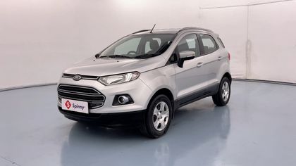 Used 1.5 TDCi Trend BSIV