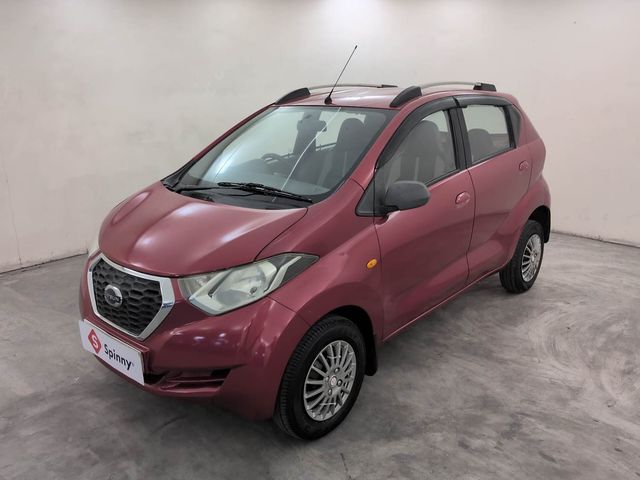 Datsun RediGO T Option Second-hand 2016 Datsun RediGO T Option for sale in Coimbatore