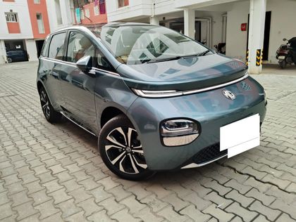 MG Windsor EV Essence Pro