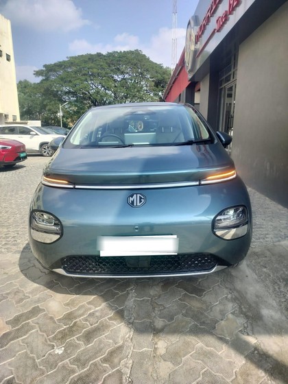 MG Windsor EV Essence Pro