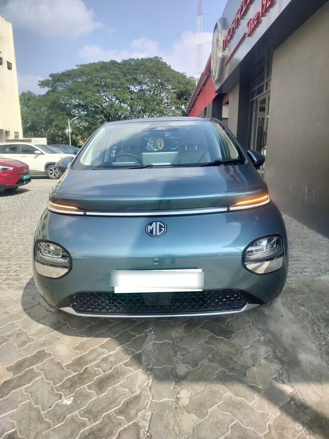 MG Windsor EV Essence Pro Second-hand 2025 MG Windsor EV Essence Pro for sale in Chennai