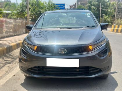 2021 Tata Altroz XE BSVI