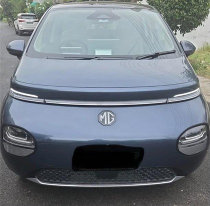 MG Windsor EV Essence Pro
