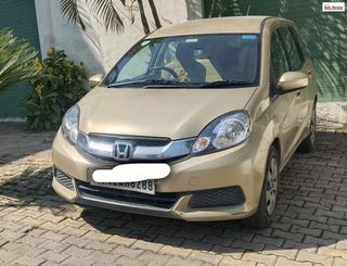 Used S i-VTEC