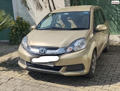 Used S i-VTEC