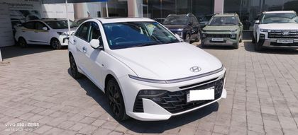 Used SX Opt Turbo DCT