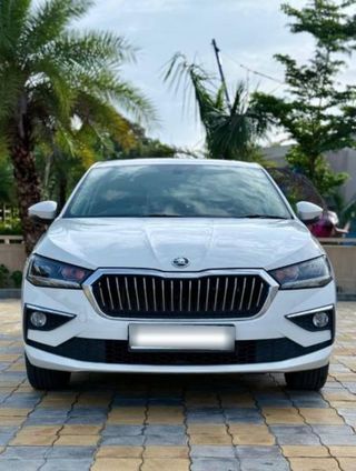 Used 1.5 TSI Style AT