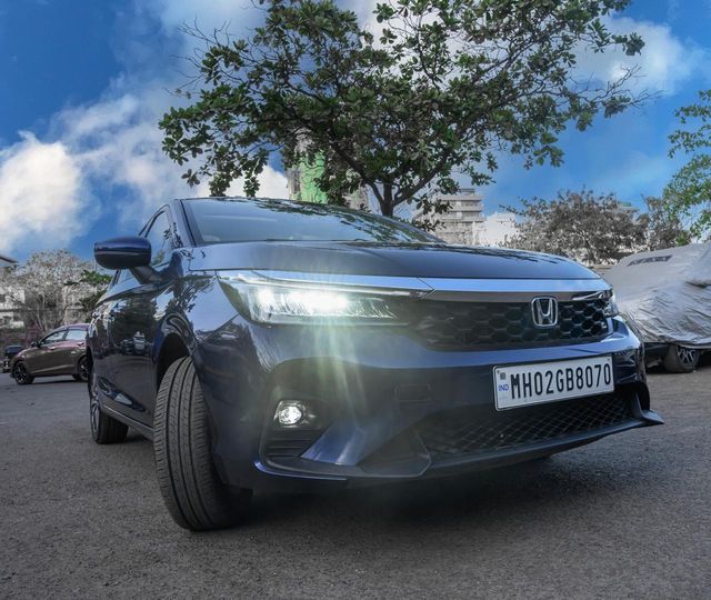 289 Used Honda Cars in Bilimora - Second Hand Honda Cars at Low
