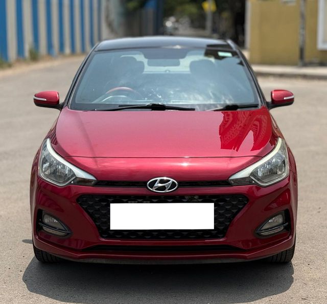 Image Used Car