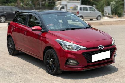 248 Used Hyundai i20 in Alandi