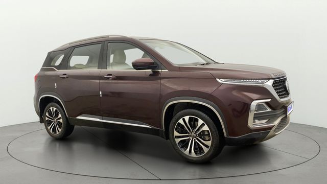 Second-hand 2022 MG Hector Hybrid Sharp MT for sale in Gurgaon