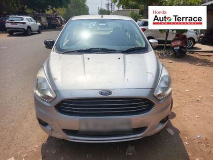 2017 Ford Aspire 1.5 TDCi Ambiente